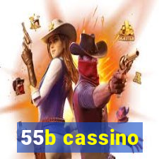 55b cassino